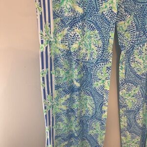 Lilly Pulitzer palazzo pants